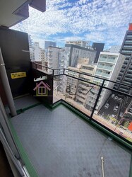 朝日プラザ新大阪の物件内観写真